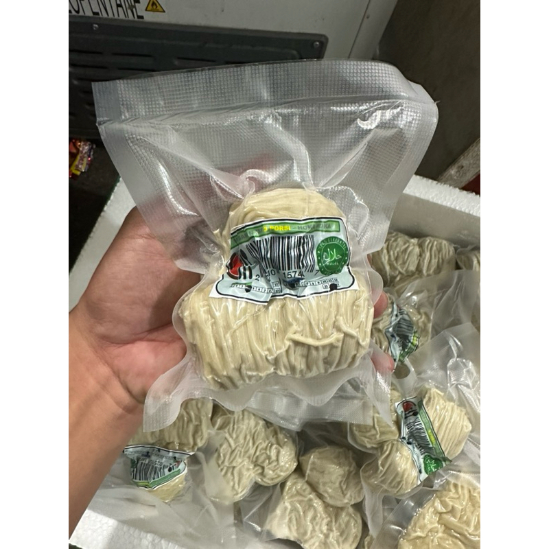 

MIE BASAH 3 PORSI - HOKA HOKA