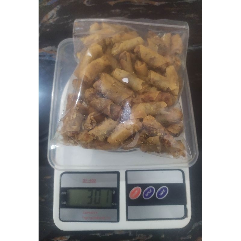 

Sumpia Abon @300 gr
