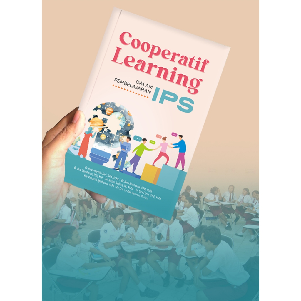 Cooperative Learning dalam Pembelajaran IPS