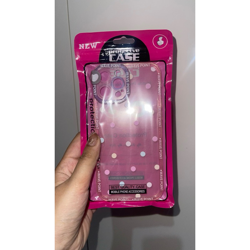 (PRELOVED) CASE IPHONE 12 PROMAX