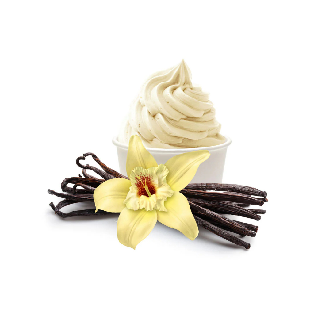 

Capella Vanilla Custard v2 essence perasa