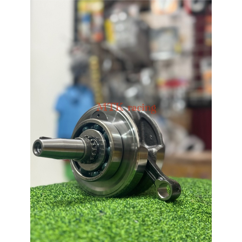 AS KRUK XIEMA,BANDUL XIEMA LANGKAH 66,2MM UNTUK PNP TIGER GL MP CB GL100 BERCODE