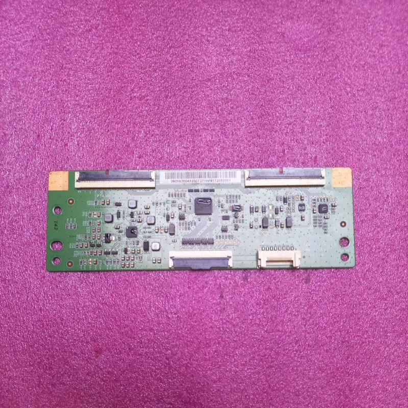 Ticon Tcon Tikon PT430CT02-3-C-6 Vcc Kiri