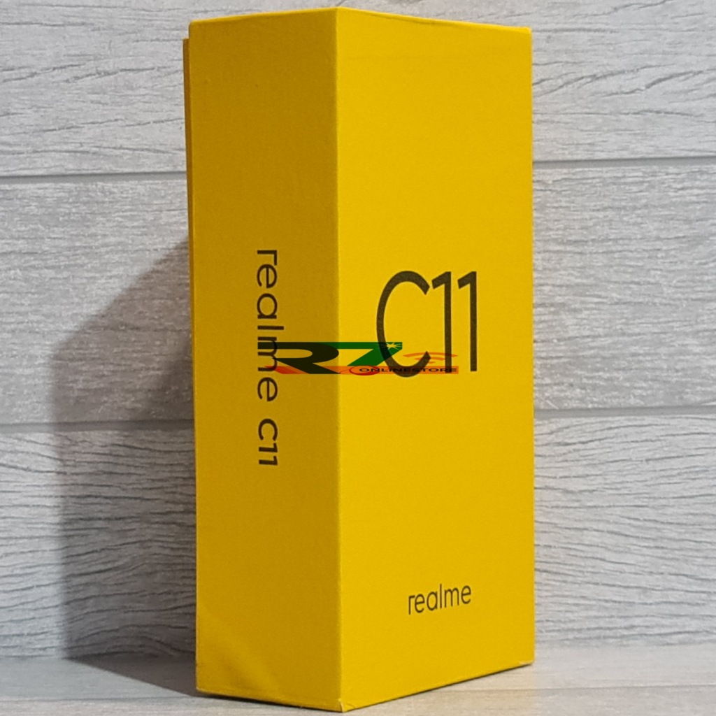 

Box/Dus/Kotak Realme C11