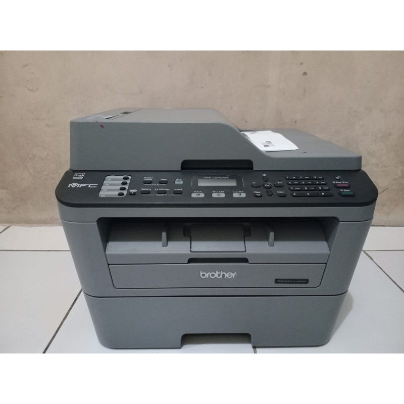 brother MFCL2700dw laser mono multifuntion L2700dw