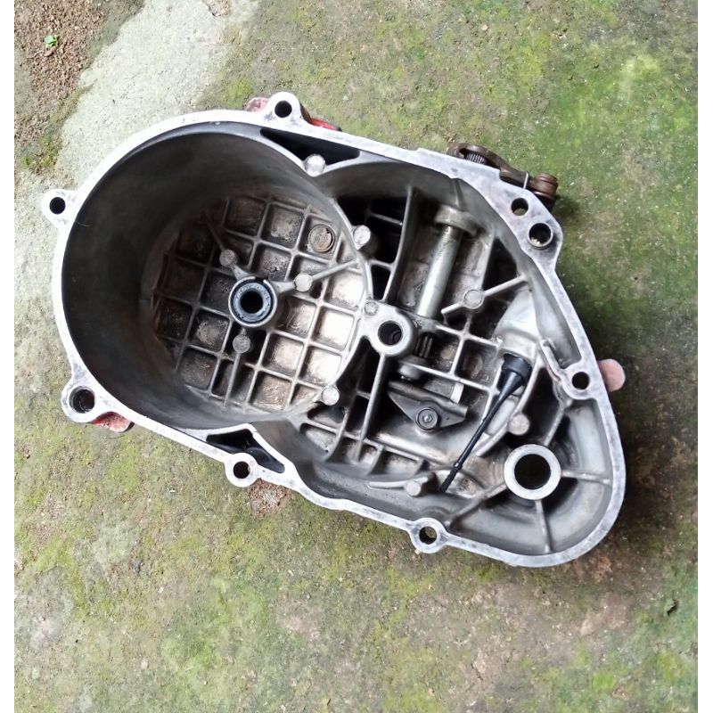 BAK KOPLING YAMAHA FIZ R ORIGINAL