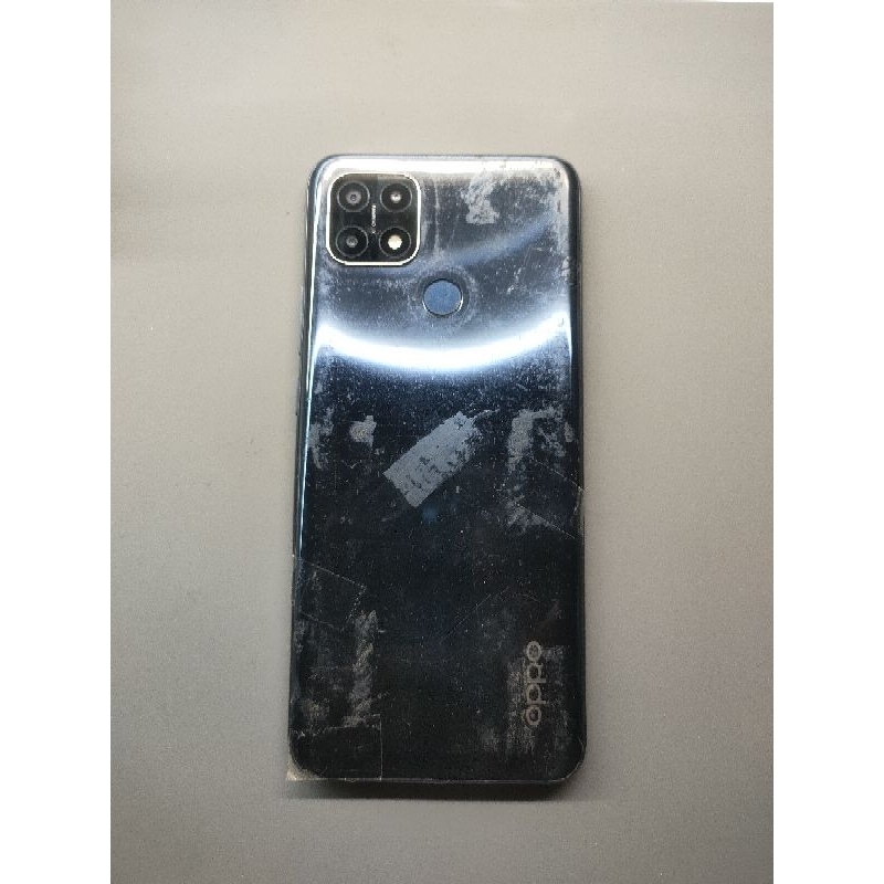 OPPO A15 MINUS LCD MESIN NORMAL & SEGEL GARANSI