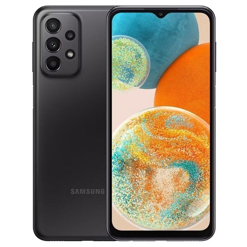 HP Samsung Galaxy A23 RAM 6GB/128GB Layar 6.6 inci