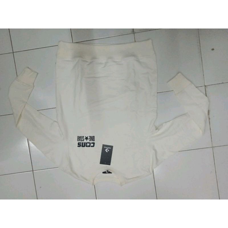 Sweeter Converse One Star Crew Men's Original 100%