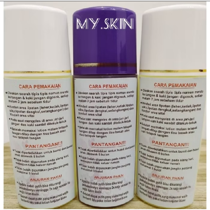 

TambahSTIKER BELAKANG ATURAN PAKAI