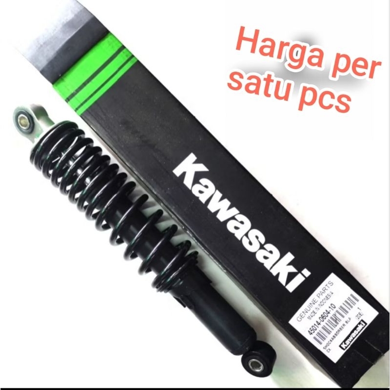 shock belakang shocbreaker belakang W175 W175 SE W175 Cafe original