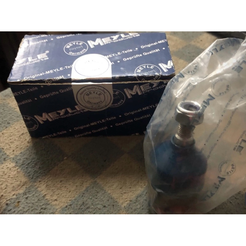 balljoint only fiat uno 1 atau uno 2