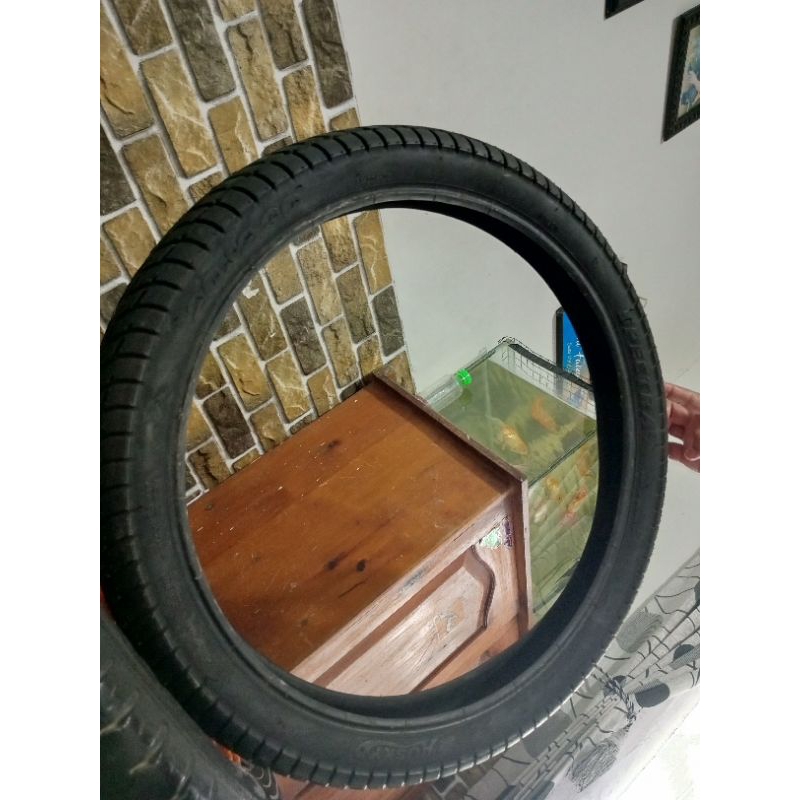 BAN LUAR BMX 20x2.30 Swallow