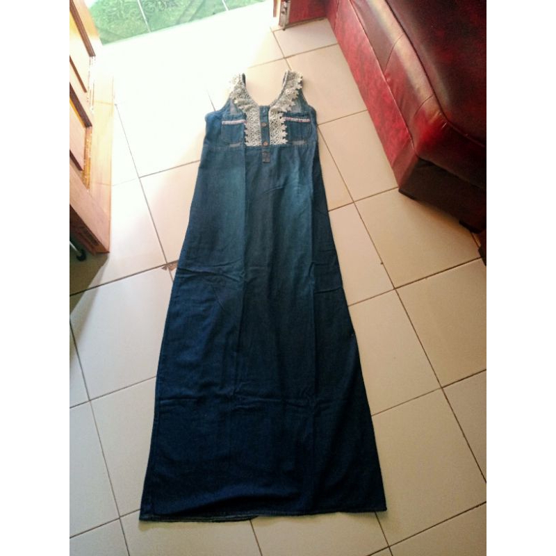 ROMPI GAMIS LEVIS