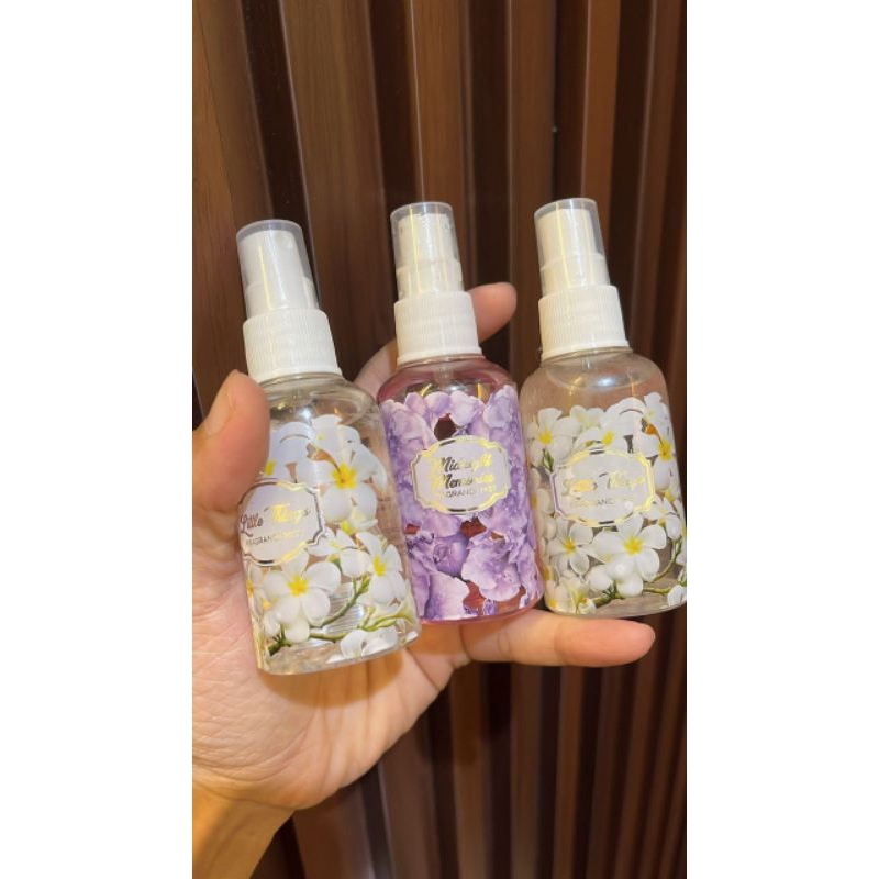 parfum Brun brun fresh,