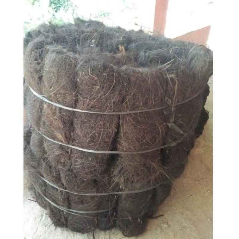 Ijuk Aren Hitam Ijuk Aren Resapan Ijuk resapan air sapicteng Ijuk rambut hitam resapan filter