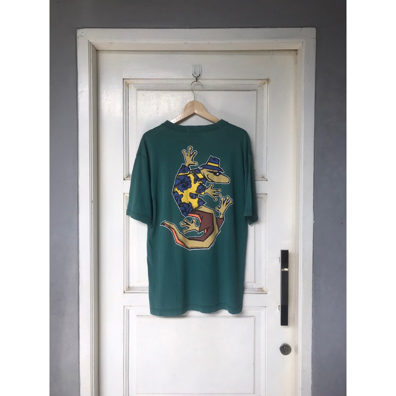 Kaos Vintage Poshboy Second