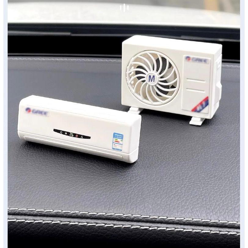 parfum mobil unik pewangi ac mobil lucu estetik aksesoris mobil aromaterapi