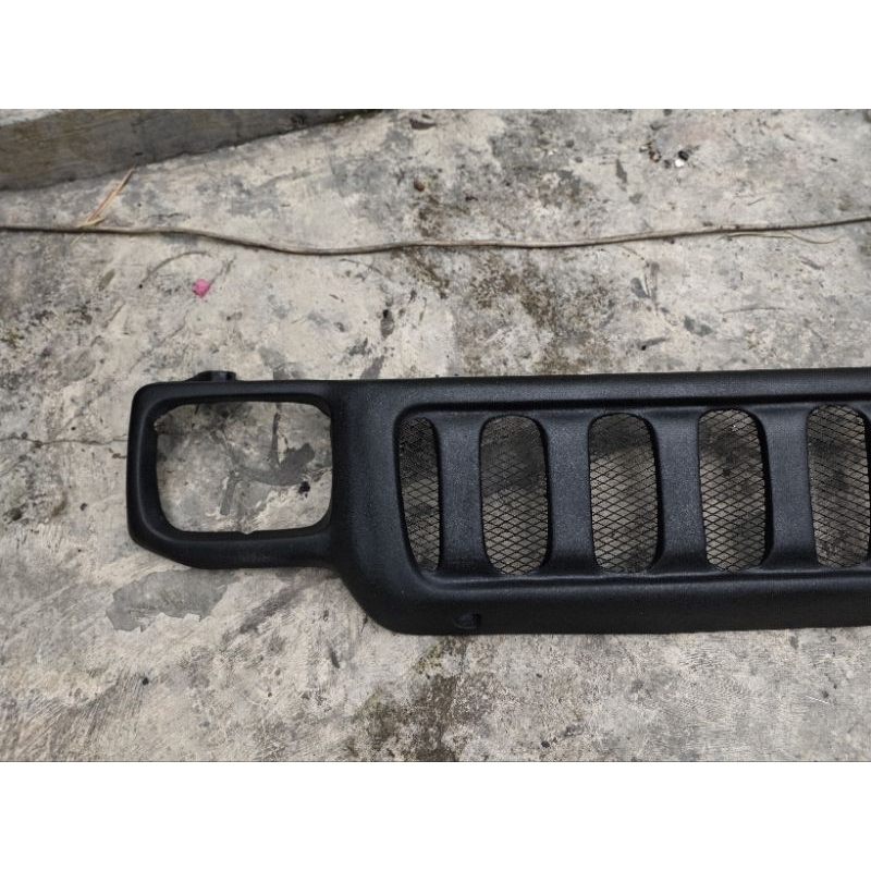 Grill Taft GT & Hiline model Hummer