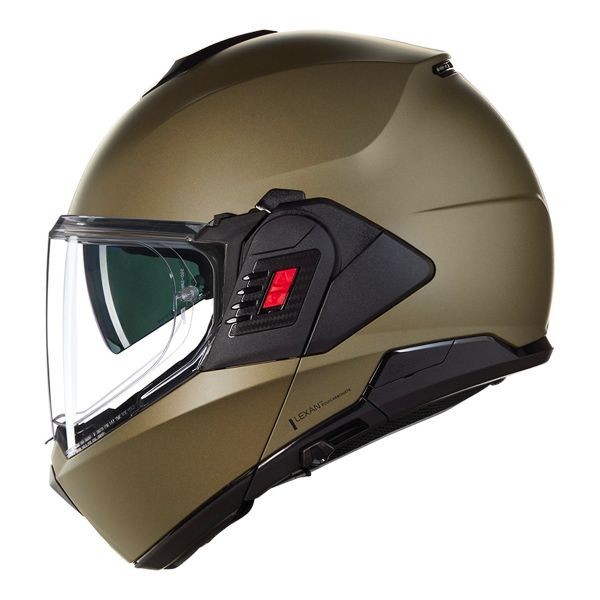 Helm Nolan N120-1 CLASSICO NOBILE 315 Modular