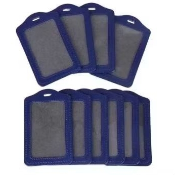 

Frame Case id Card Kulit / Tempat id Card Kulit / Holder Kulit Kalep