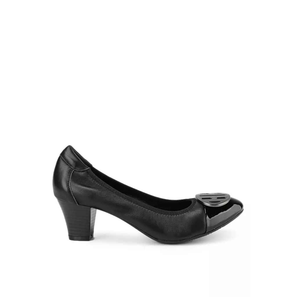 Hush Puppies Ailsa Grace Sepatu Heels Wanita