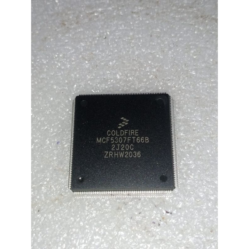 MCF5307FT66B Ic Processor Korg Pa50