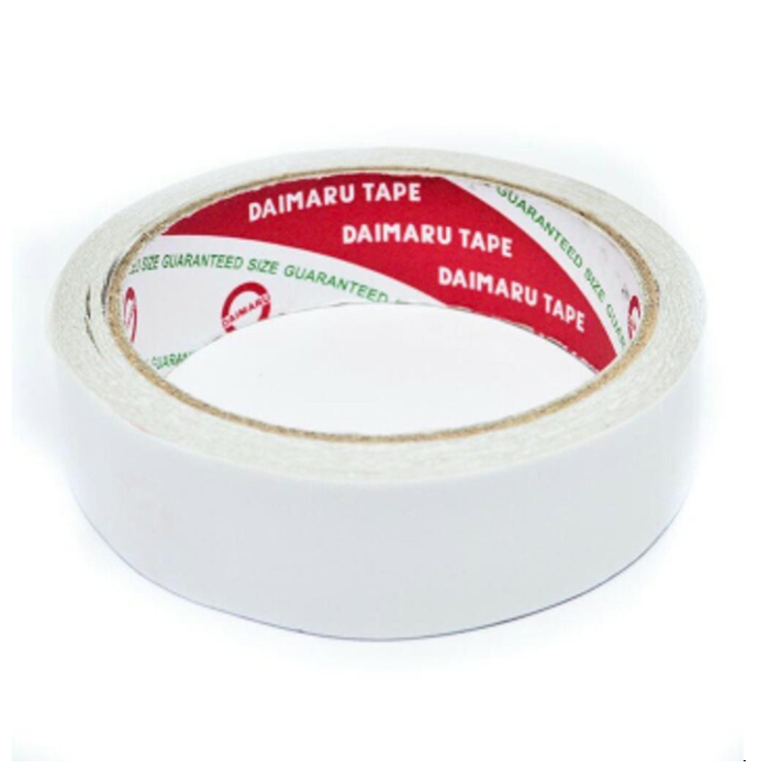 

Double Tape 1