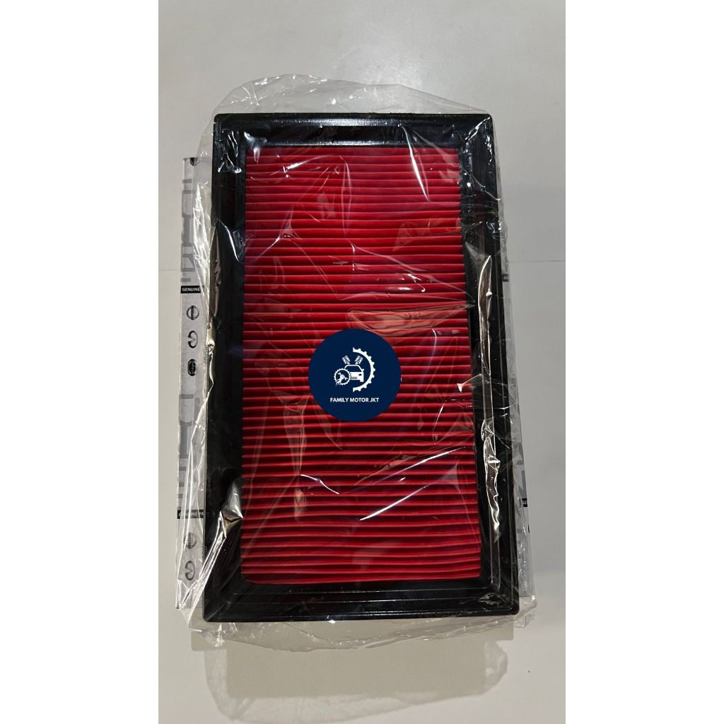 Air Filter Udara Nissan Grand Livina Xgear L10 L11 Evalia OEM