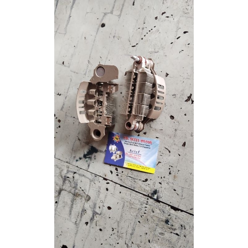 rectifier diode dinamo ampere amper alternator nissan xtrail nissan xtrail t30 serena c24 ori nissan
