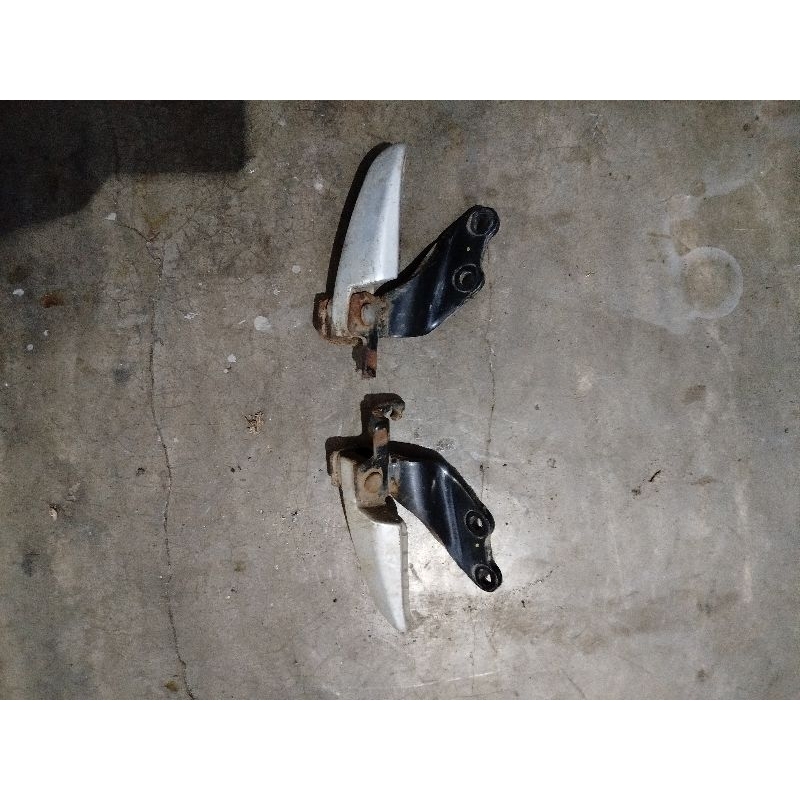 footstep mio m3 mio z soul gt 125 ori copotan