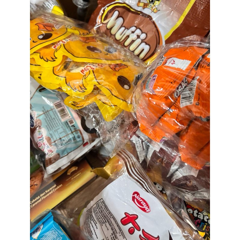 

snackzzz
