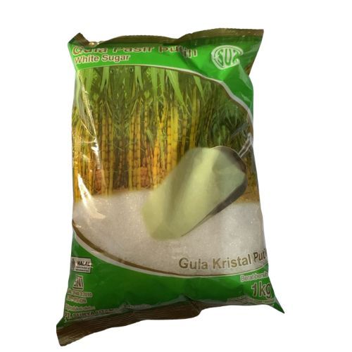 

Gula Pasir Kristal 1 kg