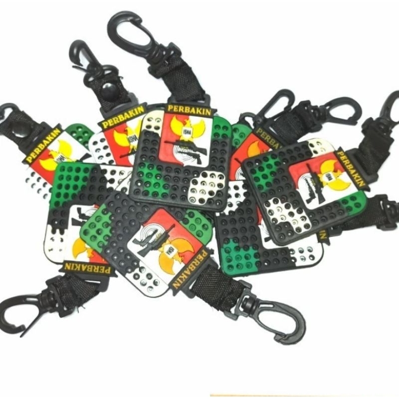 Tempat MAINAN mimis model gantung - Tempat mimis - gantungan mimis