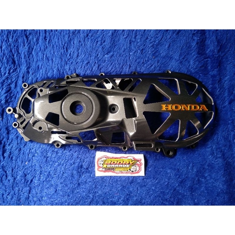 Cvt Beat Fi Scoopy Fi K44 Custom Coak