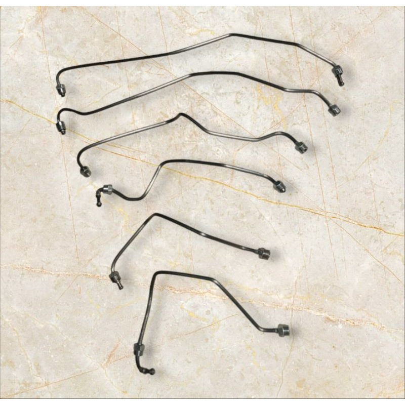 NOZZLE PIPE MITSUBISHI FUSO 6D14