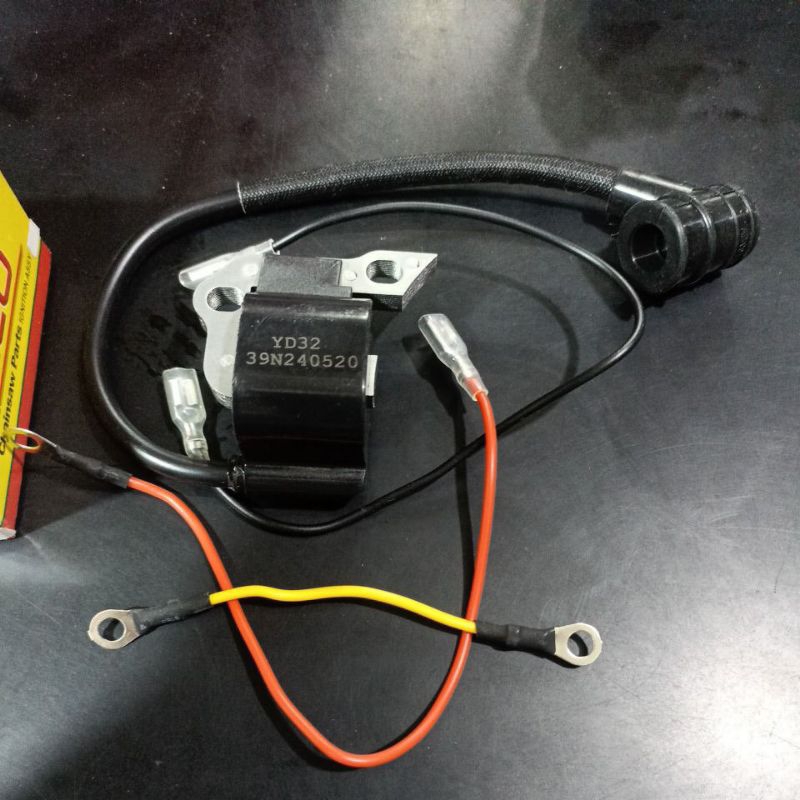 CDI Desiklos Ignition Assy Chainsaw Stihl MS250