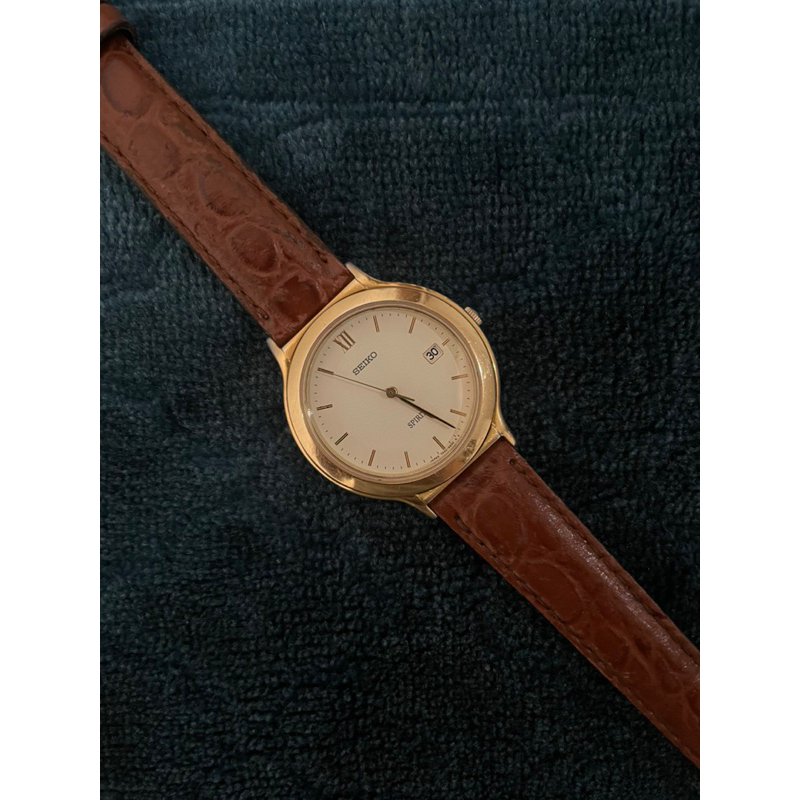 SEIKO SPIRIT CLASSIC