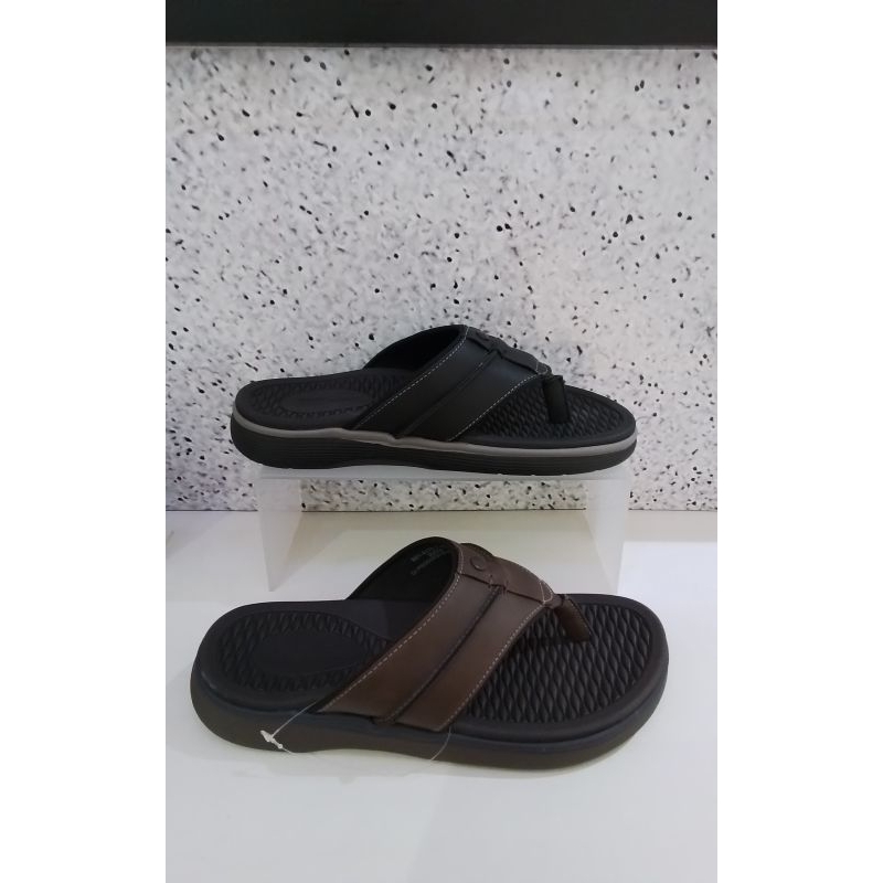 Sandal bata comfit pria
