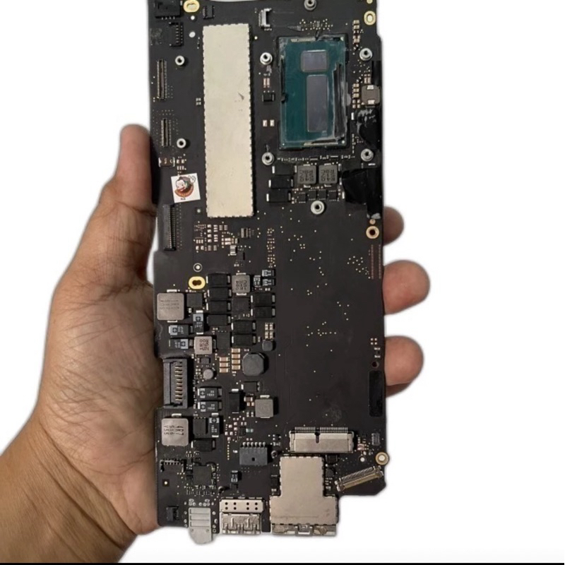 LogicBoard MainBoard MacBook Pro Retina 2015 A1502 13inch Core i5 8GB Bekas Berkualitas