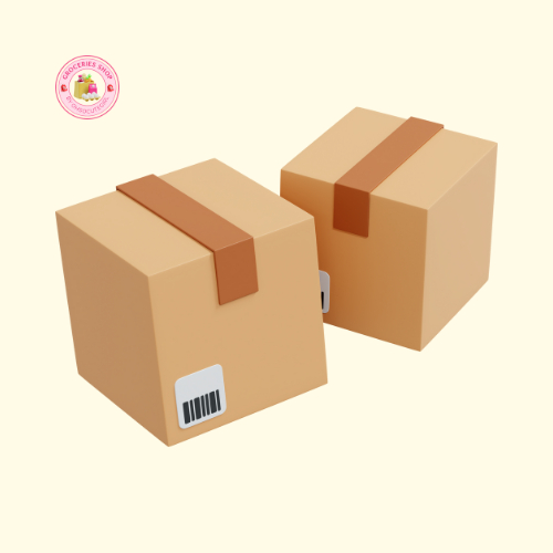 

[ADD ON] KARDUS PACKING