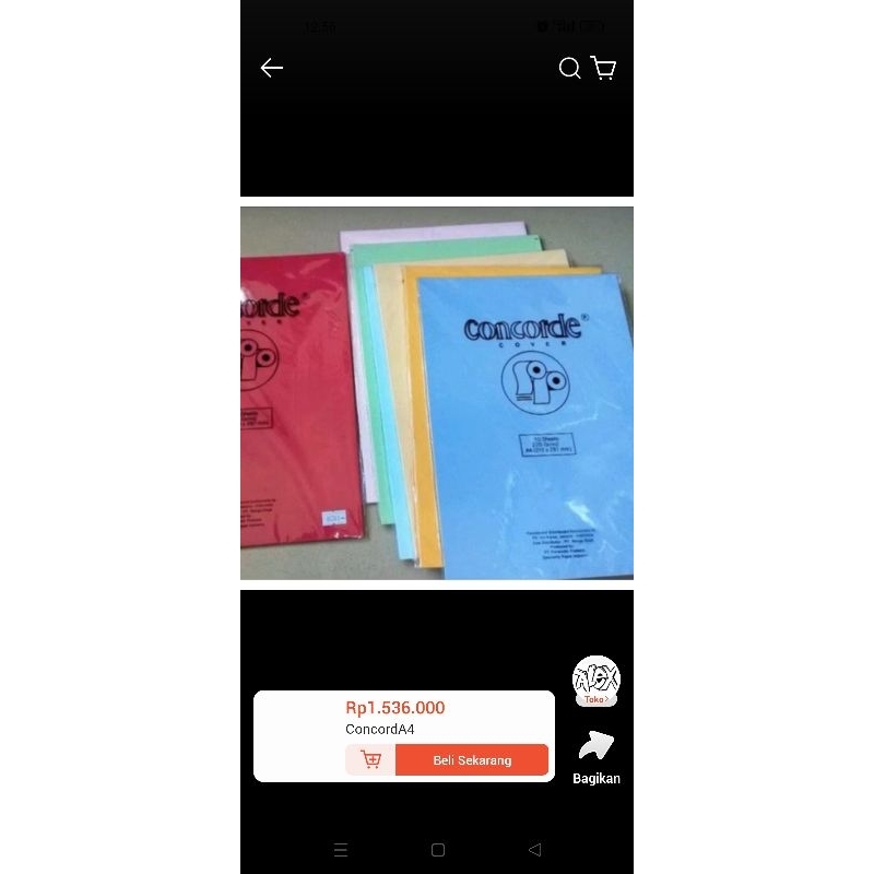 

kertas ajaib sldg