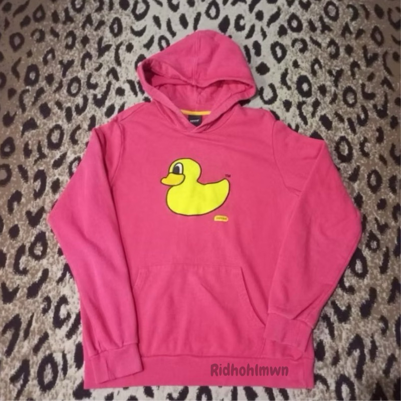 Hoodie Pancoat Bebek