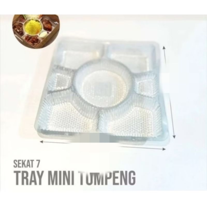 MIKA 22 SEKAT 7 | MIKA KOTAK 22×22