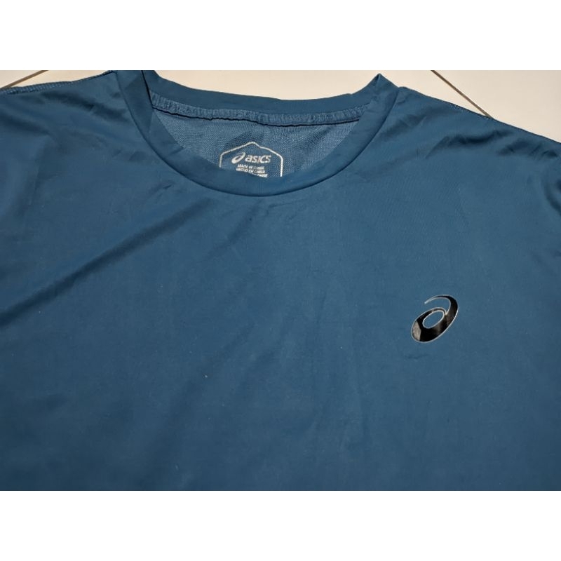 Jersey Running Asics