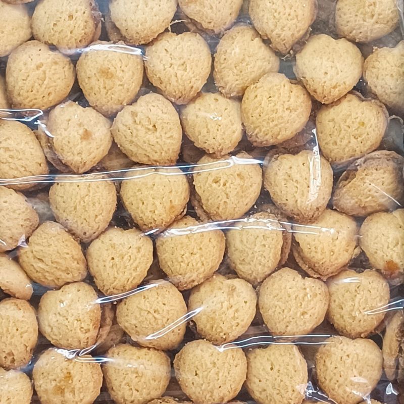 

KUE NASTAR HATI 250gr