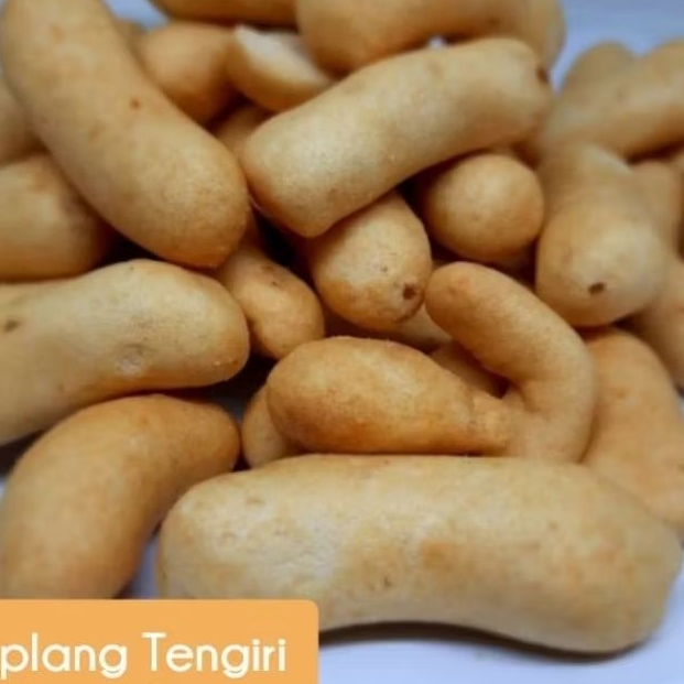 

Krupuk Amplang Tengiri 250gram