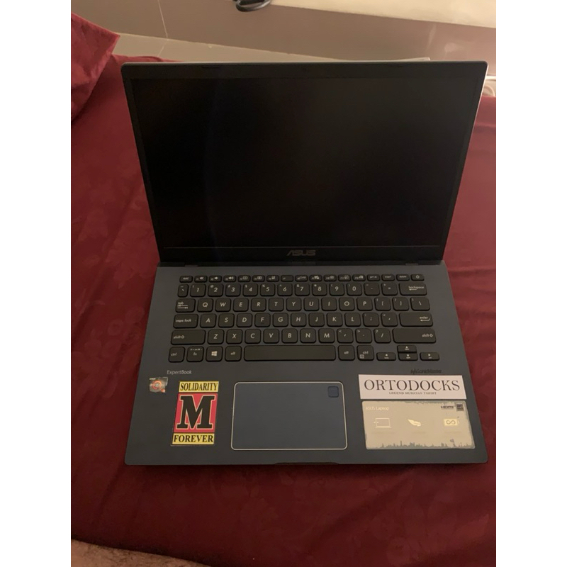 Laptop ASUS Expertbook