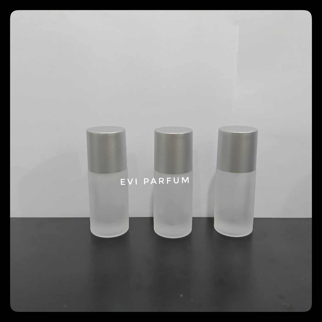 Ca*sa Doff Silver 20 ML - LUSIN