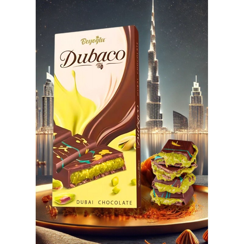 

COKLAT DUBAI BEYOĞLU DUBACO PREMIUM EXP PANJANG